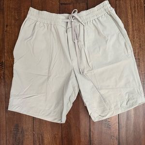 Lululemon Bowline Short - 8" Stretch Ripstop - Large